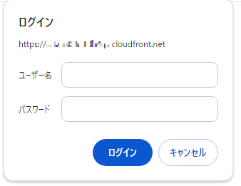 cloudfront